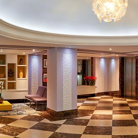 Mercure Rio De Janeiro Botafogo Mourisco Exterior photo
