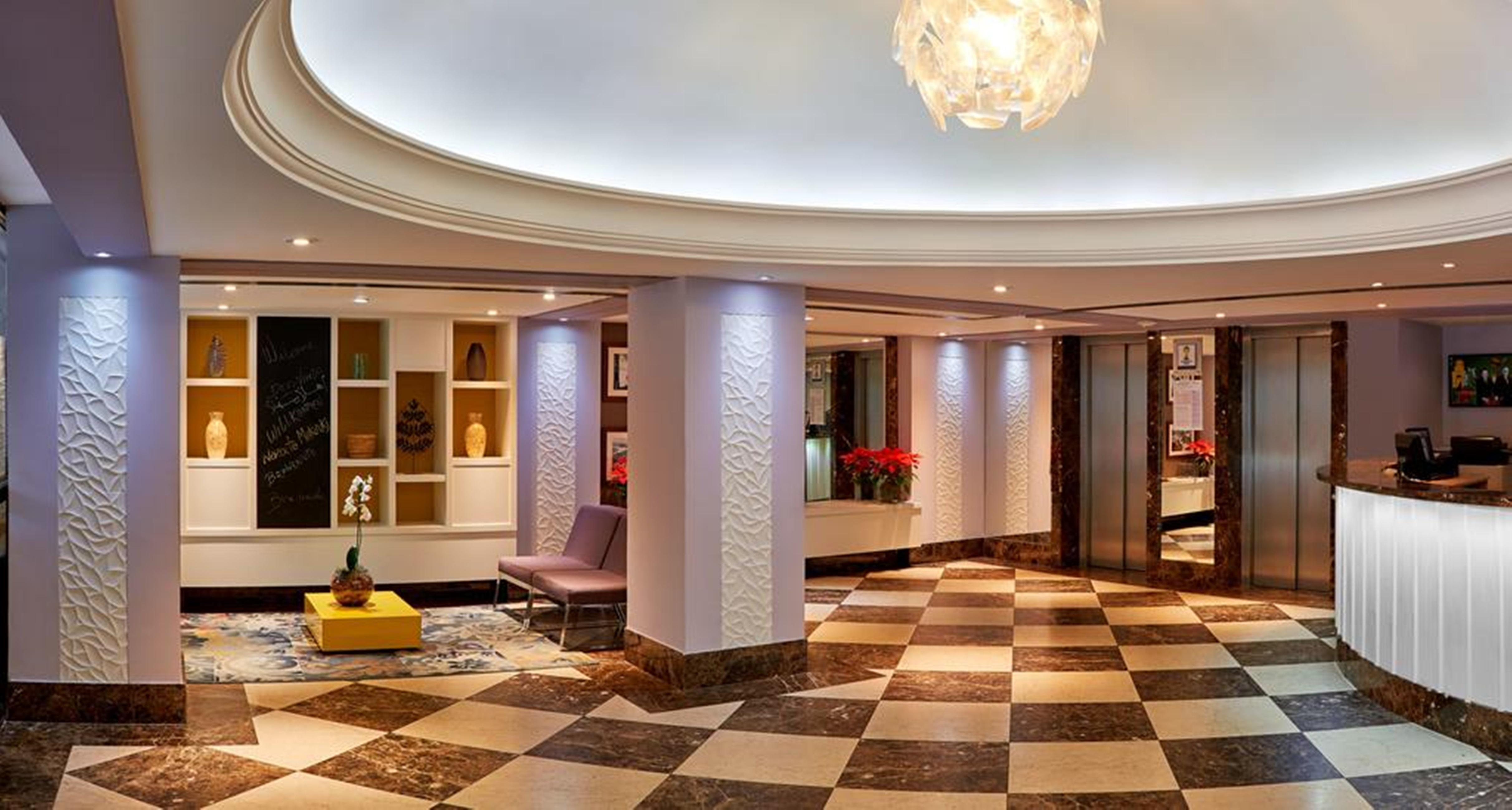 Mercure Rio De Janeiro Botafogo Mourisco Exterior photo