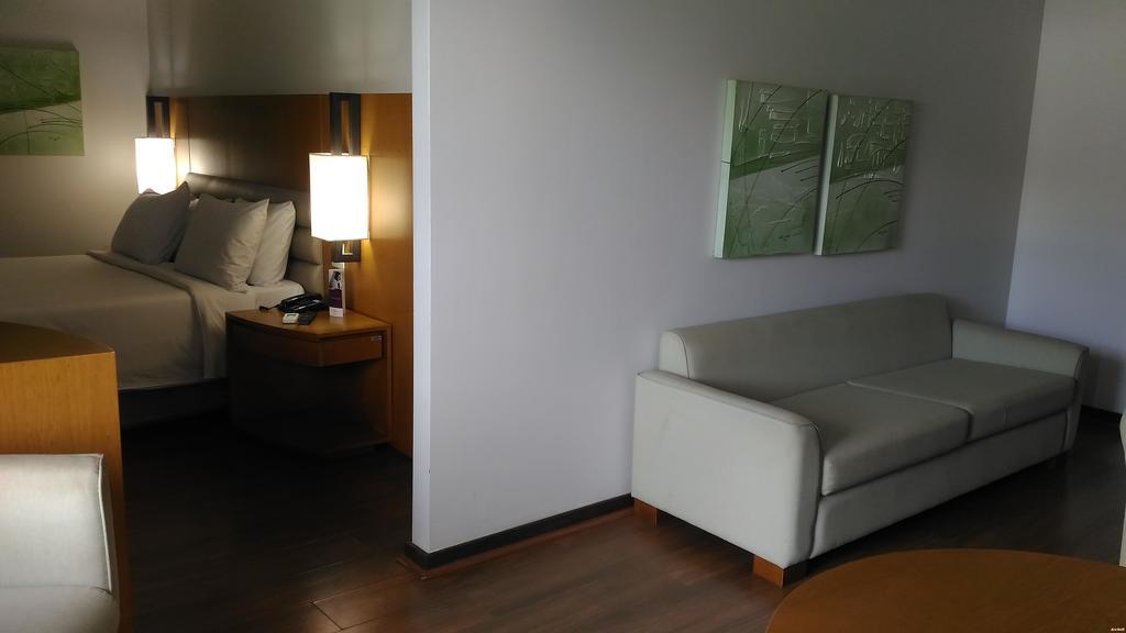 Mercure Rio De Janeiro Botafogo Mourisco Exterior photo